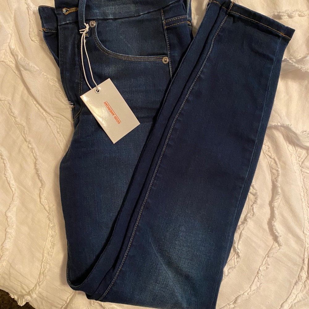 Good American Jeans